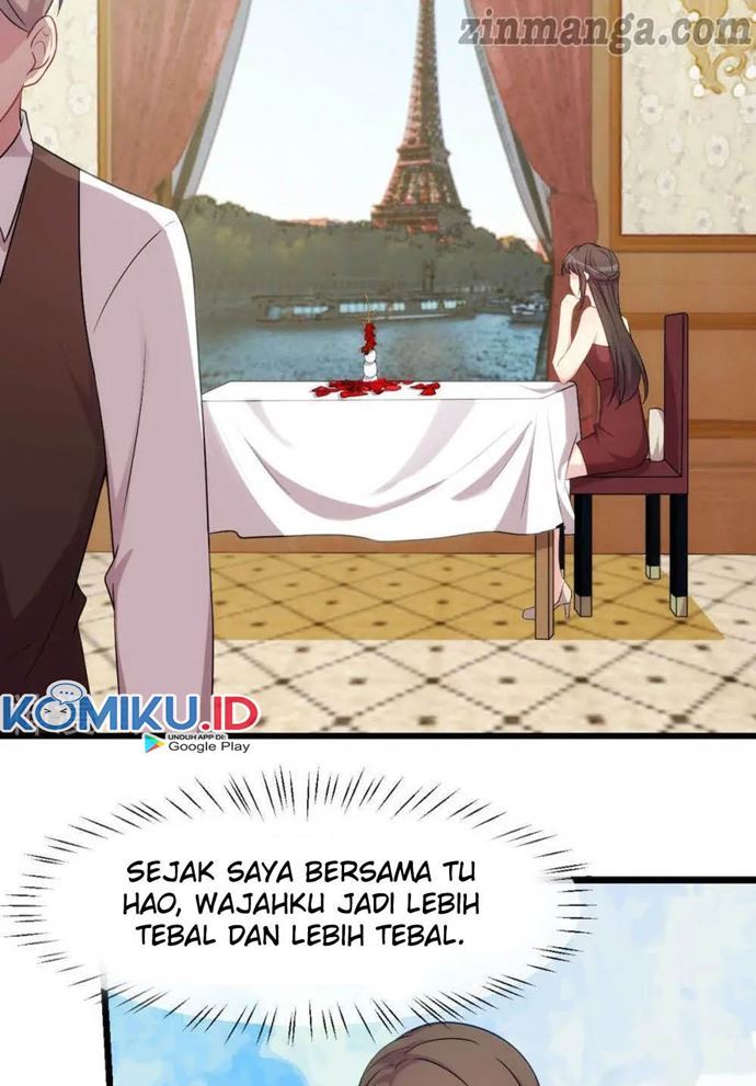 CEO’s Sudden Proposal Chapter 285 Gambar 5